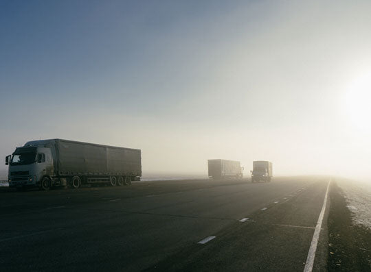 ALL-WEATHER RELIABILITY