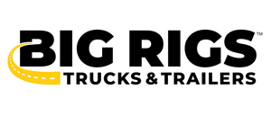 Trucks and Trailers Logo