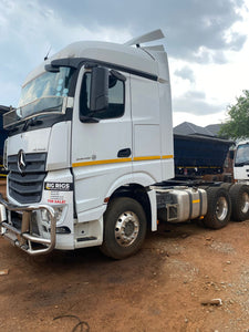 2022 Mercedes Benz            51 000 kilometres